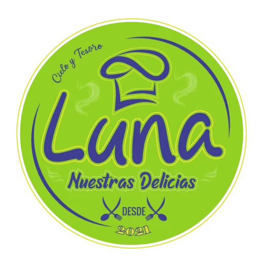 LUNA NUESTRAS DELICIAS 01